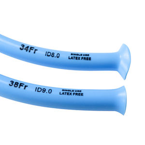 วัสดุสิ้นเปลืองทางการแพทย์สำหรับช่องจมูกและช่องจมูกทางเดินหายใจปราศจากเชื้อ - Product Image 3