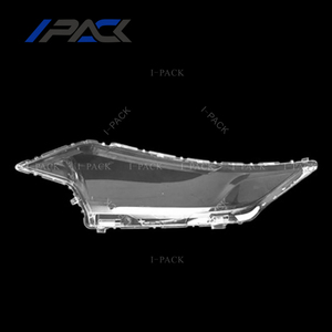 I-PACK nouveau produit pour <span class=keywords><strong>Mitsubishi</strong></span> <span class=keywords><strong>Outlander</strong></span> <span class=keywords><strong>2016</strong></span> couvercle de phare lentille de phare couvercle de phare Offre Spéciale voiture Chine fait Auto - Product Image 3