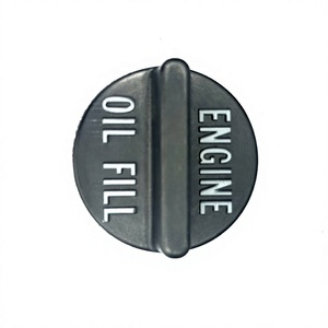 Tapa de Llenado de Aceite de Motor de Repuesto Nueva para Cummins 6BTA5.9 PA66 GF30 3914136 - Product Image 1