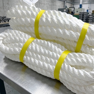 Corda Galleggiante <span class=keywords><strong>Softline</strong></span> in Polipropilene Multifilamento MFP per Galleggiabilità Conveniente e Multiuso - Product Image 1