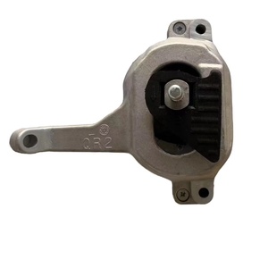OEM 11210-3TA1D para Nissan Altima 2013-2018 Suspensión de motor de nueva condición Piezas de transmisión de goma automotriz - Product Image 1