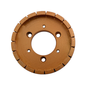 Roue de traitement de marbre carré de bord de tuile - Product Image 3