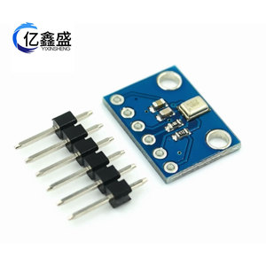 Módulo de Sensor de Sonido con Micrófono Digital MEMS con Interfaz I2S GY-SPH0645LM4H, 3.3V, Montaje en PCB - Product Image 2