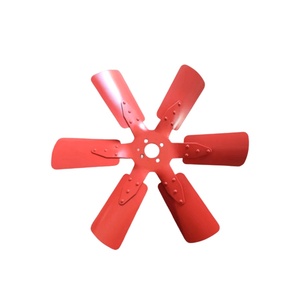 Nuevo Ventilador 4931786 para Cummins B3.9L 4B 4BT 4BTA 4BTAA/B5.9L 6B 6BT 6BTA 6BTAA - Product Image 3