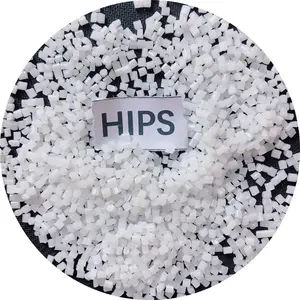Low Price Polystyrene Raw Material Injection Molding Grade Household Electrical Appliance Parts
