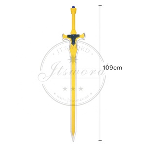 ดาบโฟม PU รุ่น MS Art Online Kirito Holy Excalibur - Product Image 2