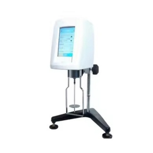 Viscometro Rotativo de Laboratório RVDV-1T <span class=keywords><strong>Brookfield</strong></span>, Medidor de Viscosidade com Preço de Fábrica - Product Image 2
