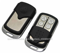 YET019 Control remoto inalámbrico 433Mhz Transmisor RF Control remoto para puerta de garaje