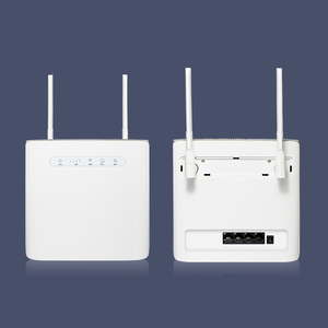 Bộ Định Tuyến Lte Không Dây Cpe 4G Giá Rẻ Bộ Định Tuyến Wifi Di Động <span class=keywords><strong>3G</strong></span> Volte <span class=keywords><strong>Rj11</strong></span> 32 Tốc Độ 300Mbps Với Khe Cắm Thẻ Sim - Product Image 6