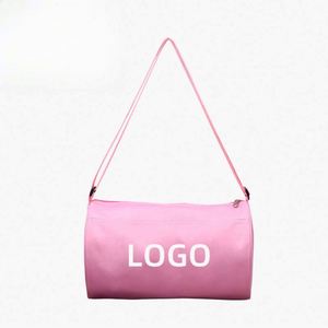 Sac de sport de ballet personnalisé pour filles - Sac à dos de danse mignon pour enfants avec logo - Product Image 1