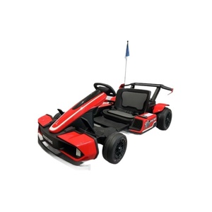 <span class=keywords><strong>Go</strong></span>-<span class=keywords><strong>Kart</strong></span> Elettrico a 4 Ruote con Batteria 36V e Schermo Touch per Bambini e Adulti - Product Image 5