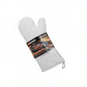 Guantes para Parrilla Metaltext XL, Paquete de 6 - Product Image 2
