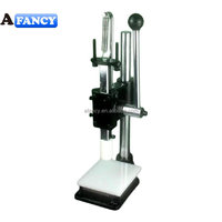 Capsuleuse manuelle pour bouteilles, scelleuse par induction, prix de sertissage de flacons Ann Bottle Capping Machine