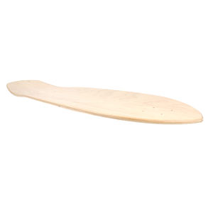 Ponts de patin de <span class=keywords><strong>surf</strong></span> vierges de <span class=keywords><strong>32</strong></span> po en érable canadien 7ply personnalisés pour planche à roulettes de <span class=keywords><strong>surf</strong></span> - Product Image 4