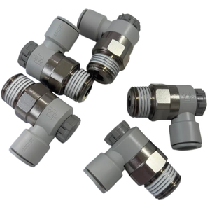 Nouveau Robot Rotatif à Cylindre <span class=keywords><strong>MRHQ</strong></span> Personnalisé de Haute Qualité et à Forte Force de Maintien, Robot à Double Action SMC - Product Image 2