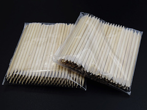 Palito <span class=keywords><strong>de</strong></span> Naranjo, Palito <span class=keywords><strong>de</strong></span> <span class=keywords><strong>Madera</strong></span> para Eliminar Piel Muerta, Palito <span class=keywords><strong>de</strong></span> Naranjo <span class=keywords><strong>de</strong></span> Doble Extremo <span class=keywords><strong>de</strong></span> 11.4cm/7.5cm, Palito <span class=keywords><strong>de</strong></span> Naranjo con Diamantes <span class=keywords><strong>de</strong></span> Imitación en Bolsa - Product Image 6