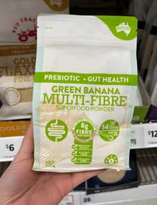 Extrait de fruit mûr de poudre naturelle de jus de banane pour la santé - Product Image 4