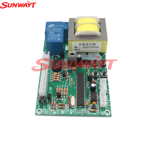 Carte de contrôle de minuterie à monnayeur JY16 110V/220V pour distributeur automatique/lave-linge - Product Image 2