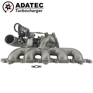 Kits de turbocompresseur K04 haute Performance 53049700033 53049880033 8603961 pièces de Turbine pour Ford Focus II 2.5/pour <span class=keywords><strong>Volvo</strong></span> C30 C70 II - Product Image 2