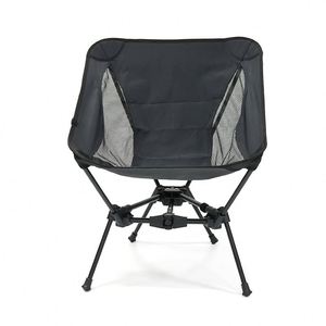 Ultralight <b>Backpacking</b> Folding Picnic Camping Chair Portable Compact for Outdoor Camp Travel Beach - Product Image 6