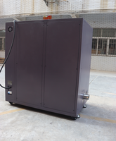 Horno de Secado de Laboratorio Industrial Yuanyao 972L, Máquina de Prueba de Aire Caliente de Precisión, Alta Temperatura, Acero Inoxidable, 1 Año de Garantía