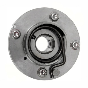 Cam Phaser EXH for Toyota TACOMA SIENNA RX350 3.5L TIMING CRANKSHAFT <b>SPROCKET</b> 13070-31070 - Product Image 4