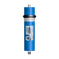 Machine à eau pure VONTRON 800G avec membrane RO, purificateur d'eau par osmose inverse à grand débit, filtre universel 3013 pour usage domestique