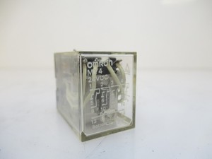 Relais de puissance MAY 2 PLC, 30VDC, 250VAC, 5A, Power 2046Y1 - Product Image 2