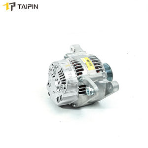 <span class=keywords><strong>Prix</strong></span> compétitif Pièces automobiles ZZE122/pour <span class=keywords><strong>Toyota</strong></span> <span class=keywords><strong>Corolla</strong></span> <span class=keywords><strong>Alternateur</strong></span> de voiture 12V 80A 1.8L pour voitures OEM 27060-0D180 - Product Image 2