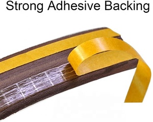 Dải Chống Thời Tiết Loại P Cách Âm Chống Gió Dải Bịt Cao Su Epdm - Product Image 6