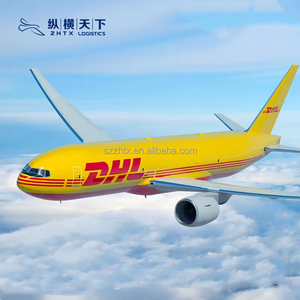 Fret maritime LCL + Express Chine vers les États-Unis et l'Europe |   Marchandises lourdes et volumineuses |   Expédition à bas prix via FEDEX - Product Image 1