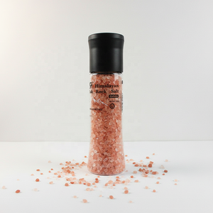 <span class=keywords><strong>Sal</strong></span> Rosa del Himalaya <span class=keywords><strong>de</strong></span> Grado Alimenticio Más Vendida, Molinillo Duradero, <span class=keywords><strong>Sal</strong></span> Marina Gruesa Natural Sin Refinar, 100% Pura, Caja/Botella, Se Acepta OEM - Product Image 1