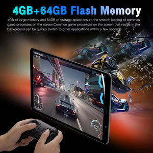 High-quality 8-inch Factory Wholesale Customized Super Cheap Portable Dual-cameras Talking Kids Educational Entertainment <strong>Tablet</strong> - Product Image 4