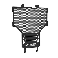 Accessoires de moto, grille de protection du radiateur pour Honda X-ADV 750, protection du radiateur XADV750 X-ADV XADV 750 2017-2020 2019 2018