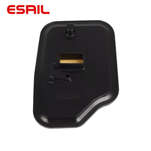 Filtro de aceite de caja de cambios automática 4F27E 4SPDL Filtro de transmisión XS4Z7A098AB 3044026 5046305 FN0121500 FN0121500A para Ford - Product Image 2