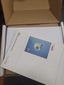 Original Supply of <strong>ABB</strong> Field-mount Temperature <strong>Transmitter</strong> TTF300-E3C2/OPT OEM/ODM Stainless Steel IP66/IP67 Brand New - Product Image 5