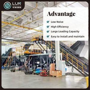 Trituradora <span class=keywords><strong>de</strong></span> neumáticos Trituradora y procesamiento <span class=keywords><strong>de</strong></span> <span class=keywords><strong>caucho</strong></span> Trituradora <span class=keywords><strong>de</strong></span> producción <span class=keywords><strong>de</strong></span> polvo <span class=keywords><strong>de</strong></span> neumáticos Trituradora <span class=keywords><strong>de</strong></span> reciclaje <span class=keywords><strong>de</strong></span> neumáticos - Product Image 2