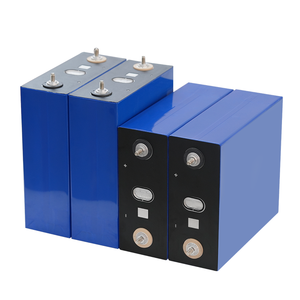 Battero TECH 280Ah <span class=keywords><strong>3</strong></span>.2V LiFePO4 Derin Deşarj Aküsü 8000 Döngü Ömrü CE Sertifikalı <span class=keywords><strong>3</strong></span> Yıl Garantili Güneş Enerjisi Prizmatik - Product Image 1