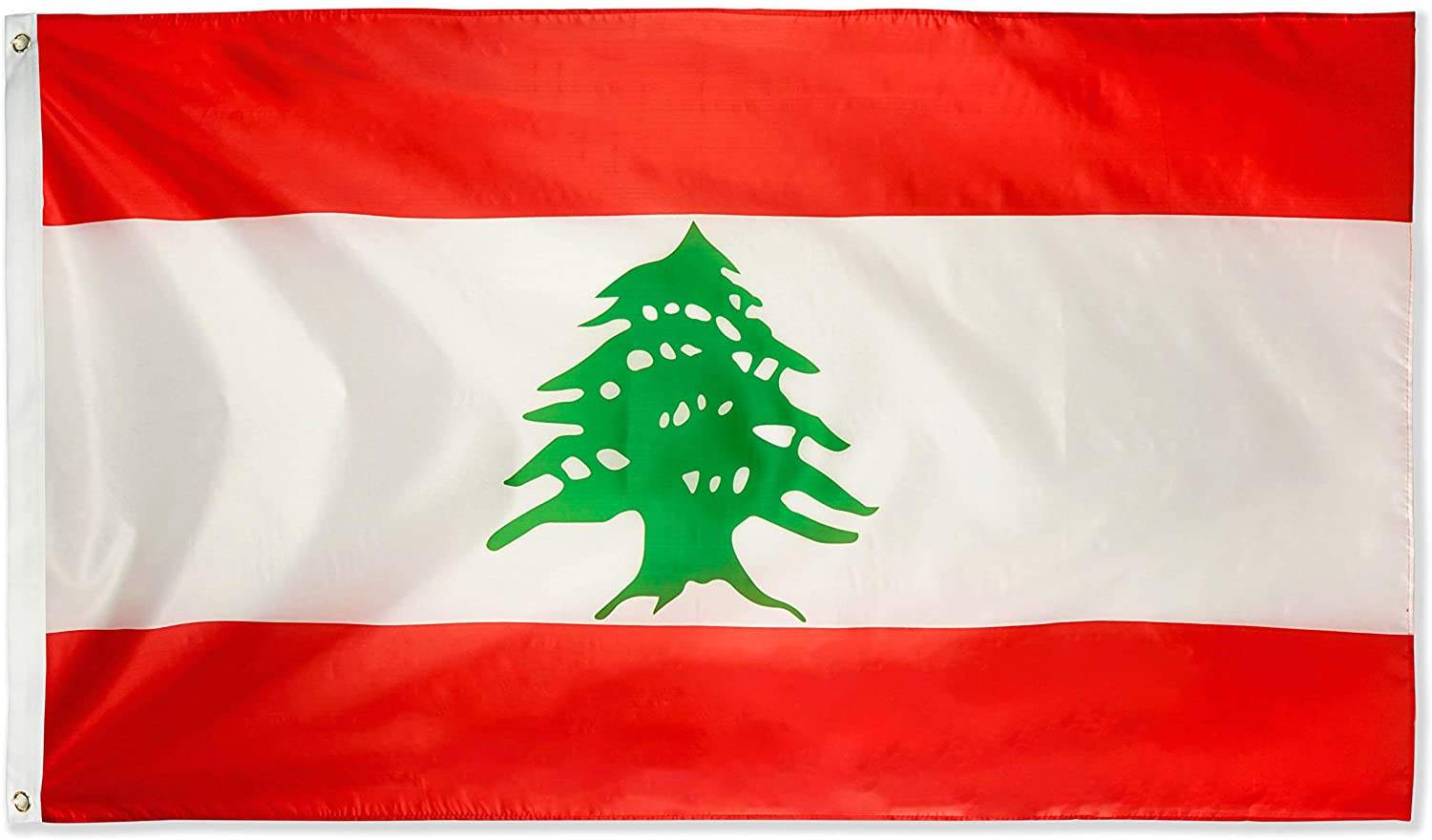 Drapeau Liban