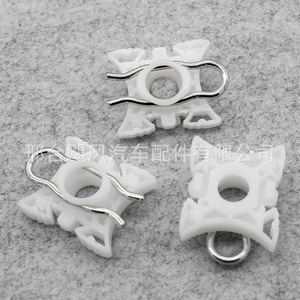 บล็อกแกนหมุนตัวปรับกระจกหน้าต่าง 51321938884 สำหรับ BMW Volvo Volkswagen - Product Image 1