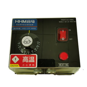 Cestas eléctricas de acero inoxidable para cocina de fideos, máquina para cocinar fideos y Pasta, <span class=keywords><strong>2022</strong></span> - Product Image 6