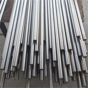 Thanh Titan 2mm tinh khiết lớp 1 1000mm chiều dài phòng thí nghiệm nghiên cứu sử dụng các sản phẩm kim loại có độ tinh khiết cao - Product Image 2