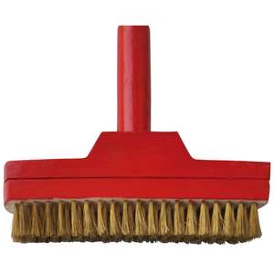 Escoba KS TOOLS BRONZEplus, alambre redondo, recto, 240x60x65mm - Product Image 1