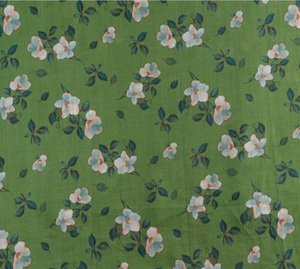 Bán Sỉ Vải Lanh Dệt In Họa Tiết Thiết Kế Theo Yêu Cầu - Product Image 2