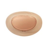 Coussin chauffant portable USB personnalisé OEM, design mince, à clipser, 2 niveaux de chaleur pour soulager les douleurs menstruelles, certifié CE, vente en gros