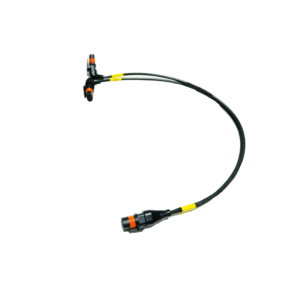 Cable de Señal Auxiliar Inferior Ligero Original Nuevo para Dron Agrícola Agras T50, Cableado de Transmisión Estable - Product Image 1