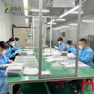 Prosub Vente en gros Ardoise photo ronde vierge pour sublimation 4, 6 et 12 pouces, pour cadre photo et sous-verre personnalisable DIY - Product Image 5