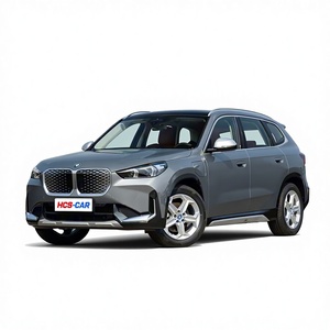 BMW iX1 eDrive25L <span class=keywords><strong>X</strong></span> Design Package <span class=keywords><strong>Auto</strong></span> 204 CV Veicolo Elettrico Puro 5 Posti SUV Compatto Ricarica Rapida 0.53h - Modello 2025 - Product Image 1
