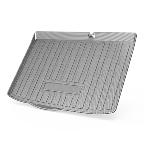 Alfombrilla Impermeable para Maletero de Coche <span class=keywords><strong>Kia</strong></span> Sonet <span class=keywords><strong>2021</strong></span> 2022 2023, <span class=keywords><strong>Precio</strong></span> de Fábrica, Alfombrillas para el Suelo del Coche - Product Image 2