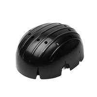 Casco DE SEGURIDAD deportivo personalizado trabajo de construcción casco protector con diseño de béisbol de escalada al aire libre de moda